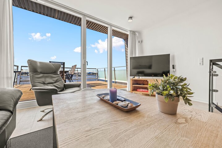 Sommerhus 35262 på Molen 3, Bork Havn - Billede #4