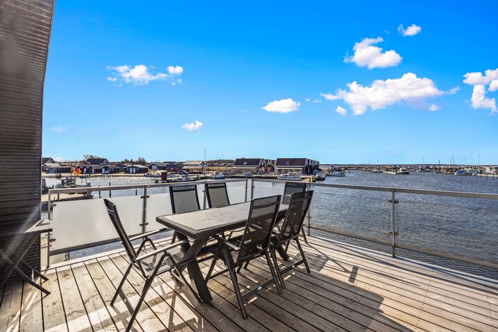 Sommerhus 35262 på Molen 3, Bork Havn - Billede #7