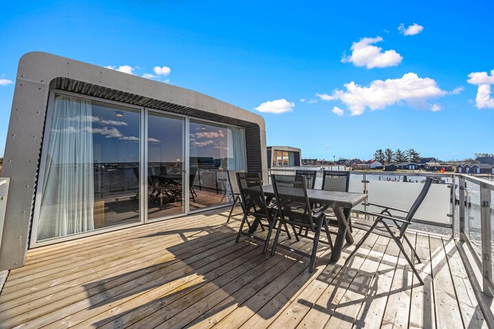 Sommerhus 35262 på Molen 3, Bork Havn - Billede #8