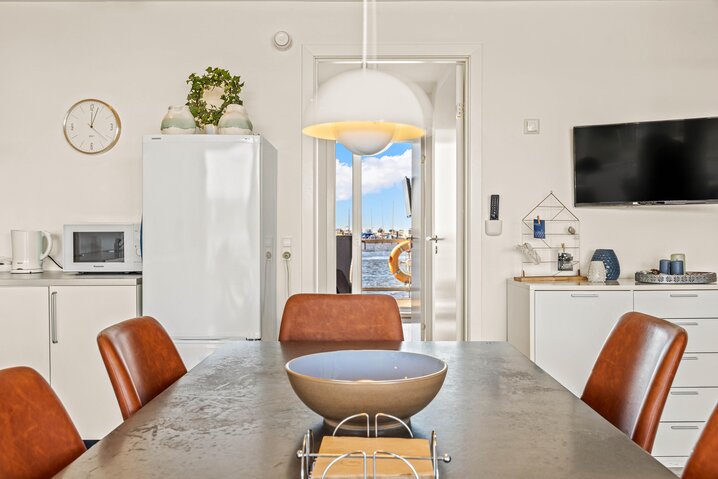 Sommerhus 35262 på Molen 3, Bork Havn - Billede #9