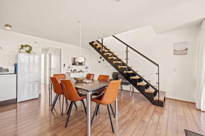 Sommerhus 35262 på Molen 3, Bork Havn - Billede #10