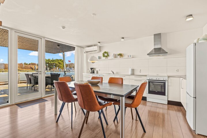 Sommerhus 35262 på Molen 3, Bork Havn - Billede #11