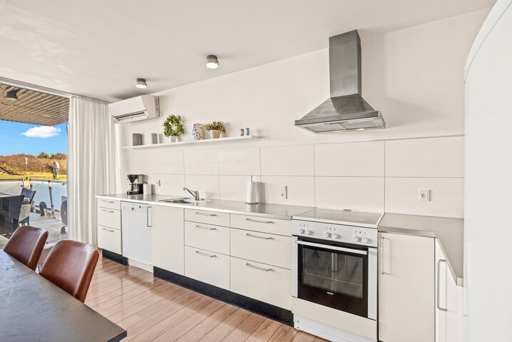 Sommerhus 35262 på Molen 3, Bork Havn - Billede #12