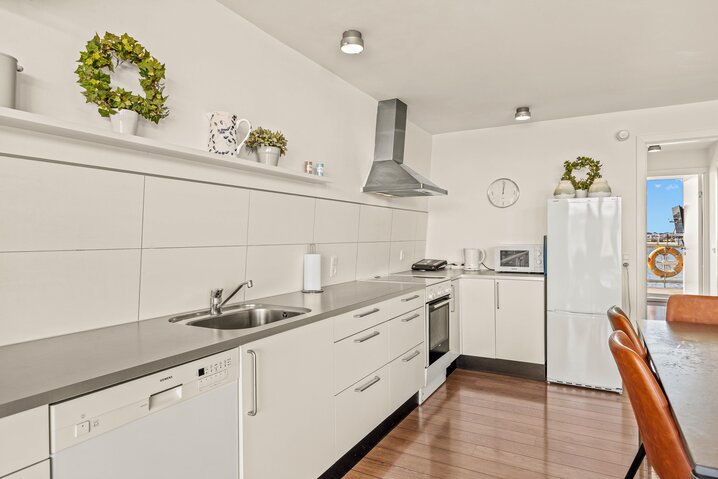 Sommerhus 35262 på Molen 3, Bork Havn - Billede #14