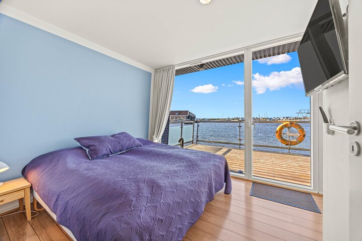 Sommerhus 35262 på Molen 3, Bork Havn - Billede #15