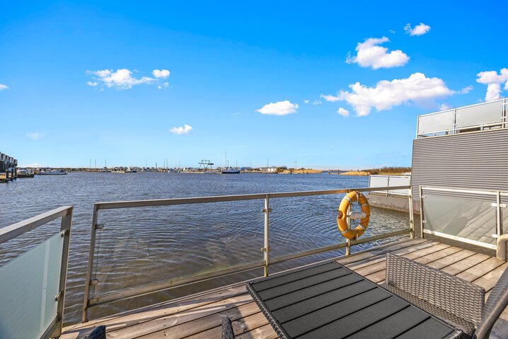 Sommerhus 35262 på Molen 3, Bork Havn - Billede #16