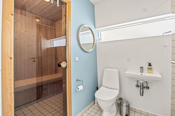 Sommerhus 35262 på Molen 3, Bork Havn - Billede #20