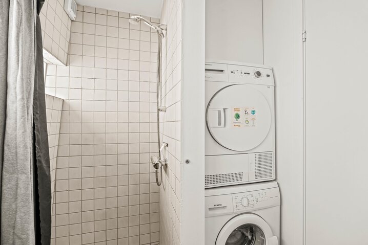 Sommerhus 35262 på Molen 3, Bork Havn - Billede #21