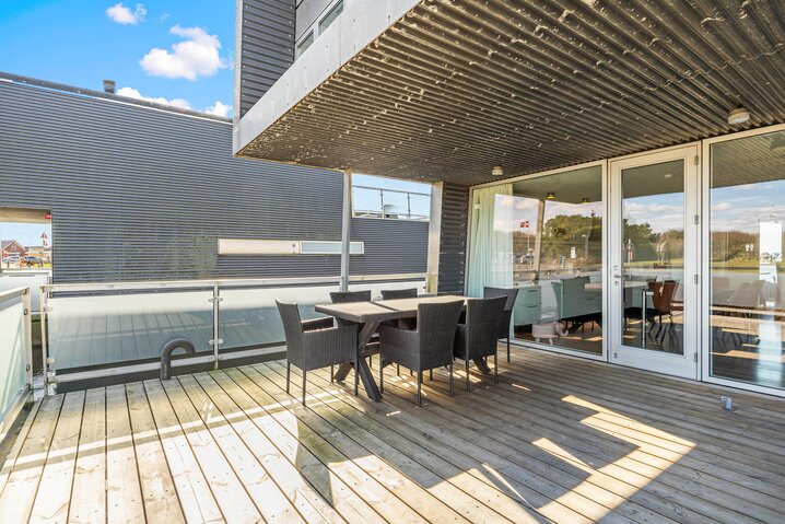 Sommerhus 35262 på Molen 3, Bork Havn - Billede #24