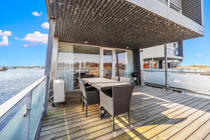 Sommerhus 35262 på Molen 3, Bork Havn - Billede #25