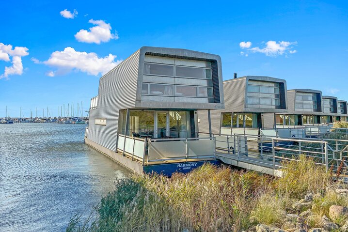 Sommerhus 35262 på Molen 3, Bork Havn - Billede #26