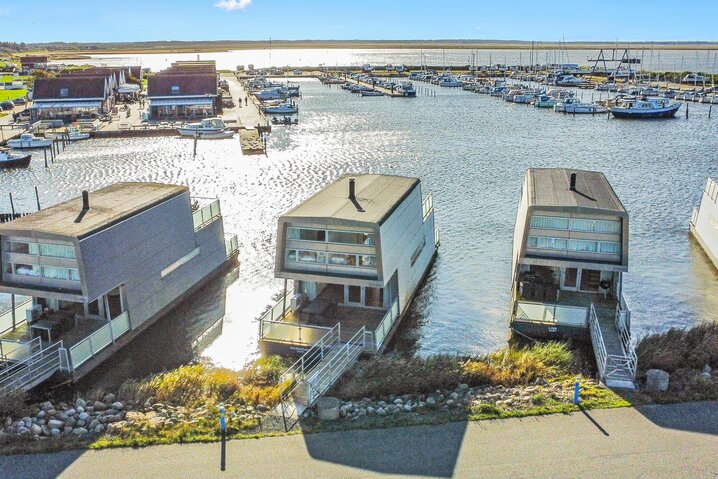 Sommerhus 35262 på Molen 3, Bork Havn - Billede #27