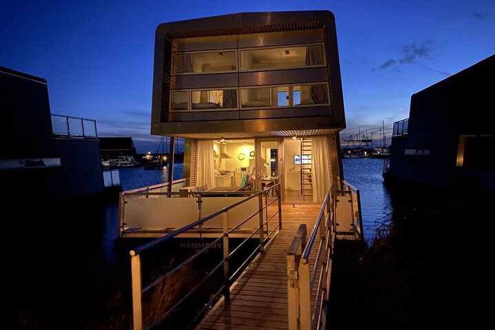 Sommerhus 35262 på Molen 3, Bork Havn - Billede #28