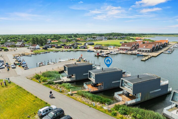 Ferienhaus 35262 in Molen 3, Bork Havn - Bild #0