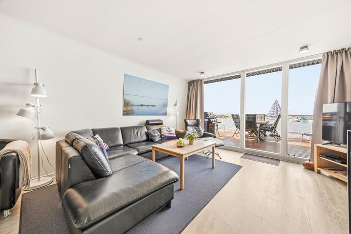 Ferienhaus 35262 in Molen 3, Bork Havn - Bild #3
