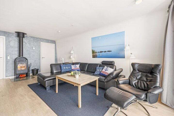 Ferienhaus 35262 in Molen 3, Bork Havn - Bild #4