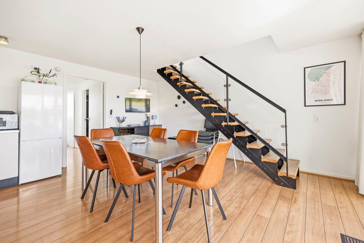 Ferienhaus 35262 in Molen 3, Bork Havn - Bild #7