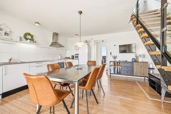 Ferienhaus 35262 in Molen 3, Bork Havn - Bild #8