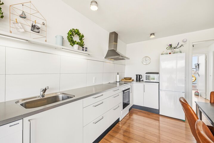 Ferienhaus 35262 in Molen 3, Bork Havn - Bild #9