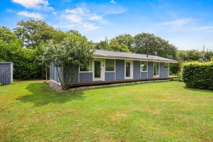 Sommerhus 35269 på Rylevænget 12, Bork Havn - Billede #20