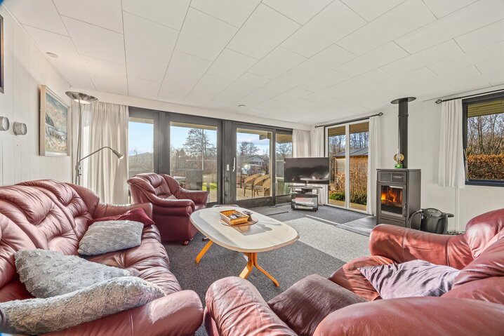 Sommerhus 35269 på Rylevænget 12, Bork Havn - Billede #1