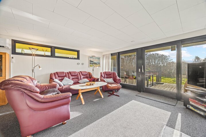 Sommerhus 35269 på Rylevænget 12, Bork Havn - Billede #3