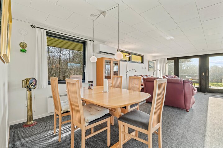 Sommerhus 35269 på Rylevænget 12, Bork Havn - Billede #5