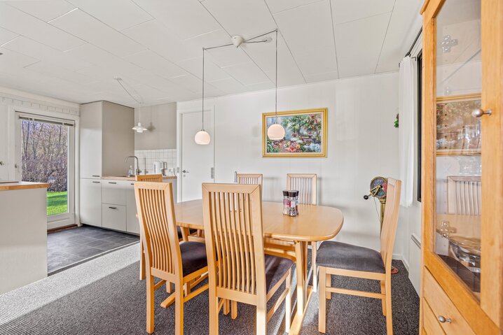 Sommerhus 35269 på Rylevænget 12, Bork Havn - Billede #7