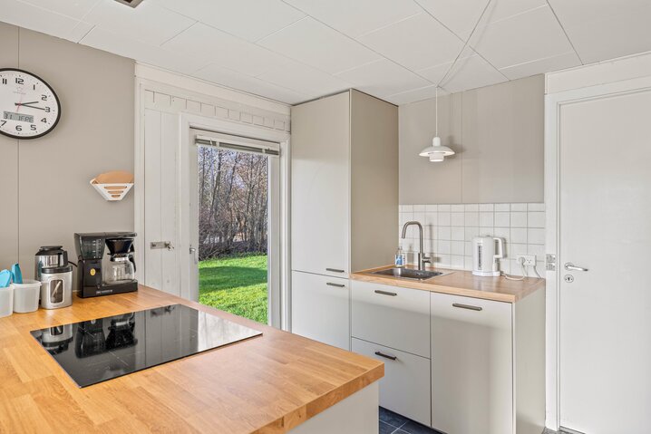 Sommerhus 35269 på Rylevænget 12, Bork Havn - Billede #8