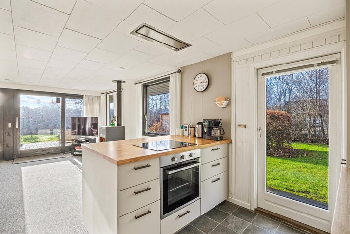 Sommerhus 35269 på Rylevænget 12, Bork Havn - Billede #9