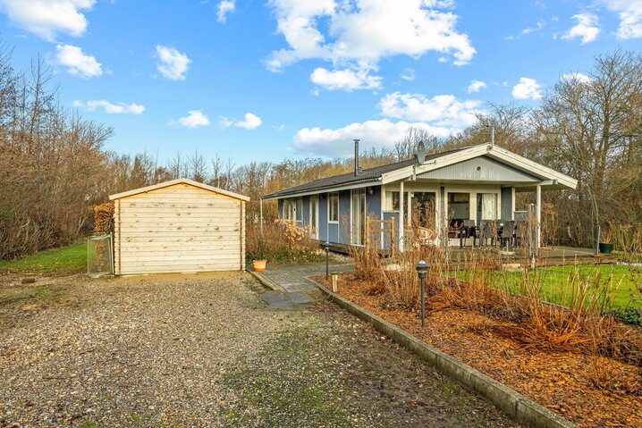 Sommerhus 35269 på Rylevænget 12, Bork Havn - Billede #22