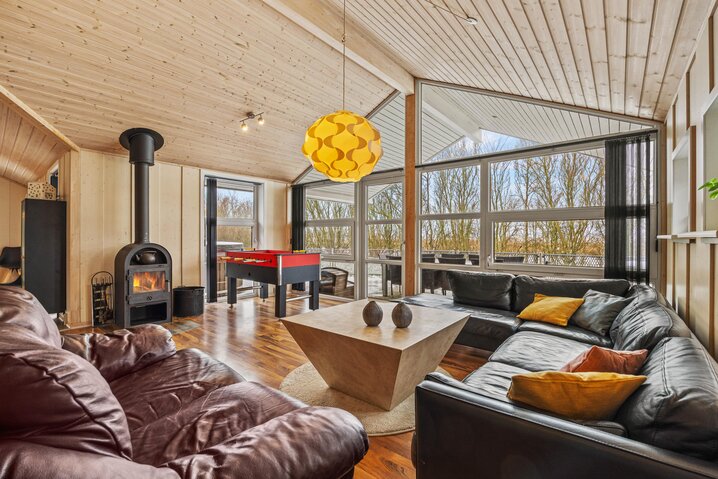 Ferienhaus 35270 in Blomstervænget 46, Bork Havn - Bild #1