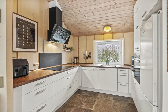 Ferienhaus 35270 in Blomstervænget 46, Bork Havn - Bild #2