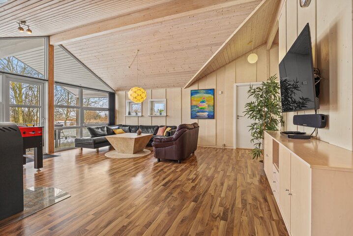 Ferienhaus 35270 in Blomstervænget 46, Bork Havn - Bild #3