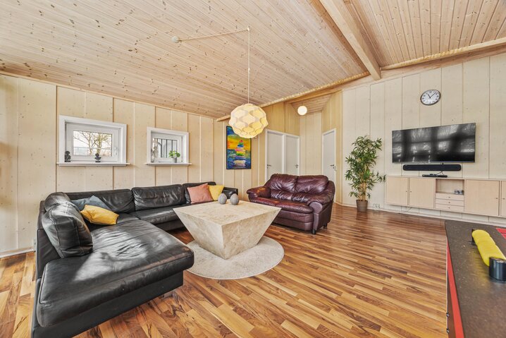 Ferienhaus 35270 in Blomstervænget 46, Bork Havn - Bild #4