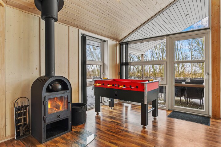 Ferienhaus 35270 in Blomstervænget 46, Bork Havn - Bild #5