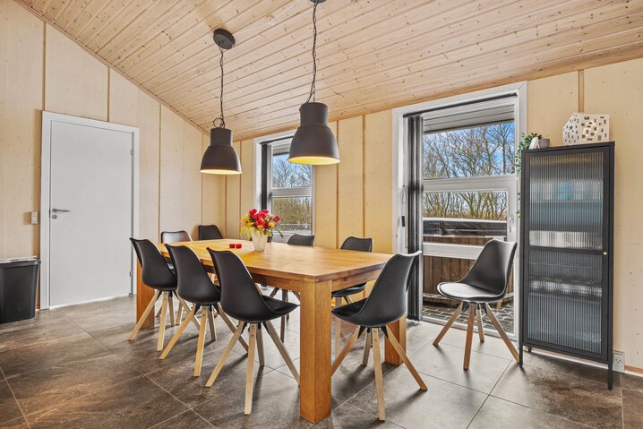 Ferienhaus 35270 in Blomstervænget 46, Bork Havn - Bild #6