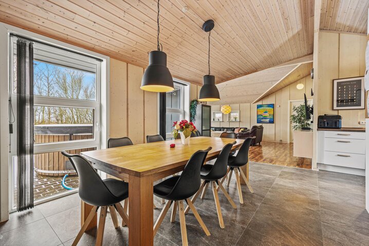 Ferienhaus 35270 in Blomstervænget 46, Bork Havn - Bild #7