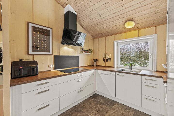 Ferienhaus 35270 in Blomstervænget 46, Bork Havn - Bild #9