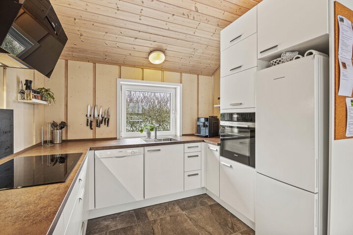 Ferienhaus 35270 in Blomstervænget 46, Bork Havn - Bild #10