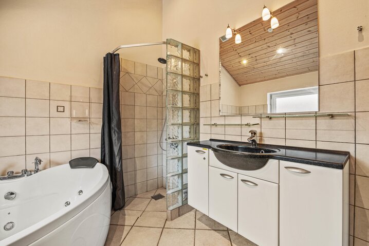 Ferienhaus 35270 in Blomstervænget 46, Bork Havn - Bild #12