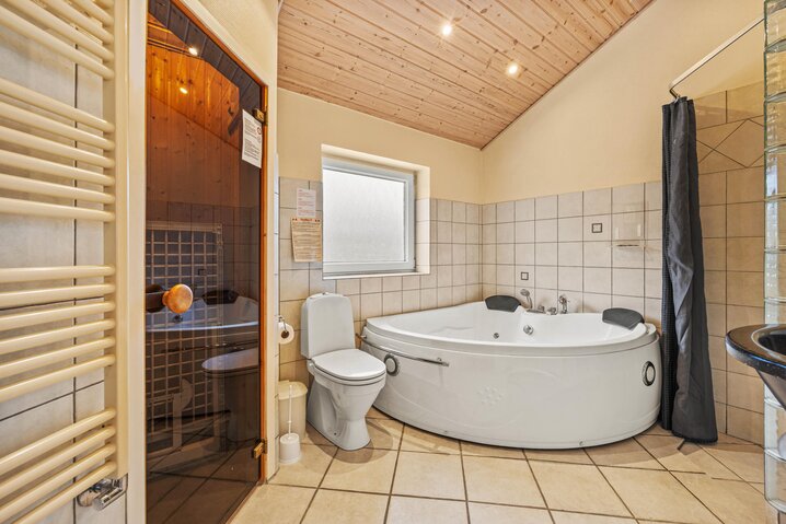 Ferienhaus 35270 in Blomstervænget 46, Bork Havn - Bild #14