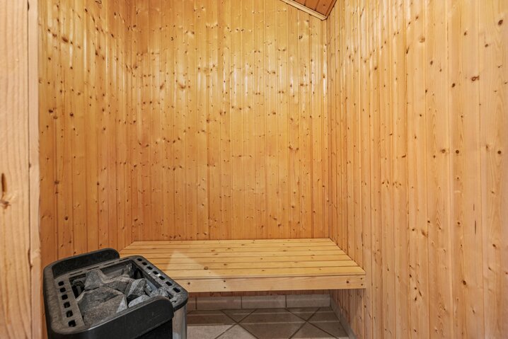 Ferienhaus 35270 in Blomstervænget 46, Bork Havn - Bild #15