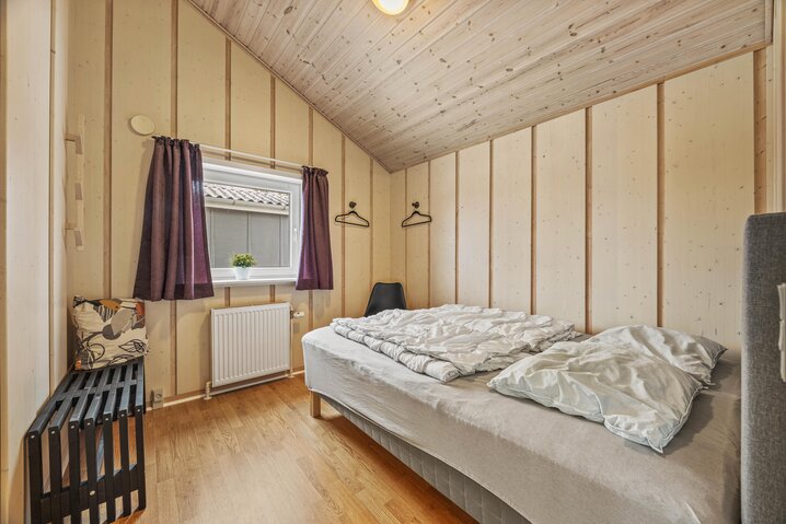 Ferienhaus 35270 in Blomstervænget 46, Bork Havn - Bild #16