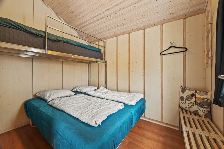 Ferienhaus 35270 in Blomstervænget 46, Bork Havn - Bild #17