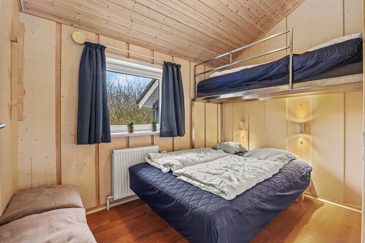 Ferienhaus 35270 in Blomstervænget 46, Bork Havn - Bild #18