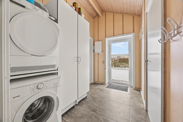 Ferienhaus 35270 in Blomstervænget 46, Bork Havn - Bild #21