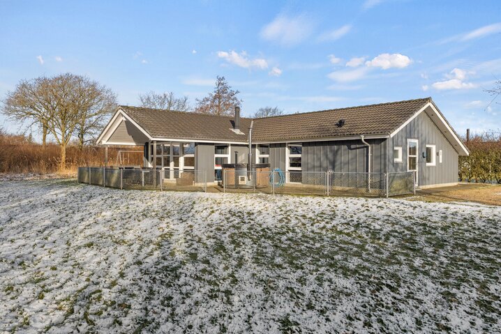 Ferienhaus 35270 in Blomstervænget 46, Bork Havn - Bild #22