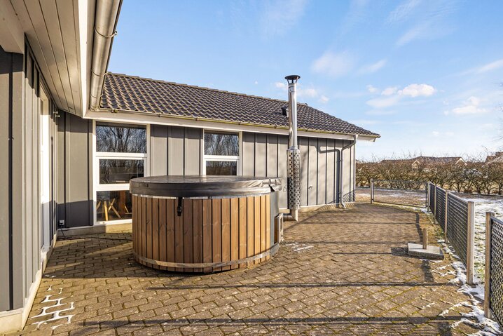 Ferienhaus 35270 in Blomstervænget 46, Bork Havn - Bild #23