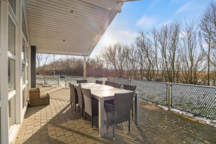 Ferienhaus 35270 in Blomstervænget 46, Bork Havn - Bild #24